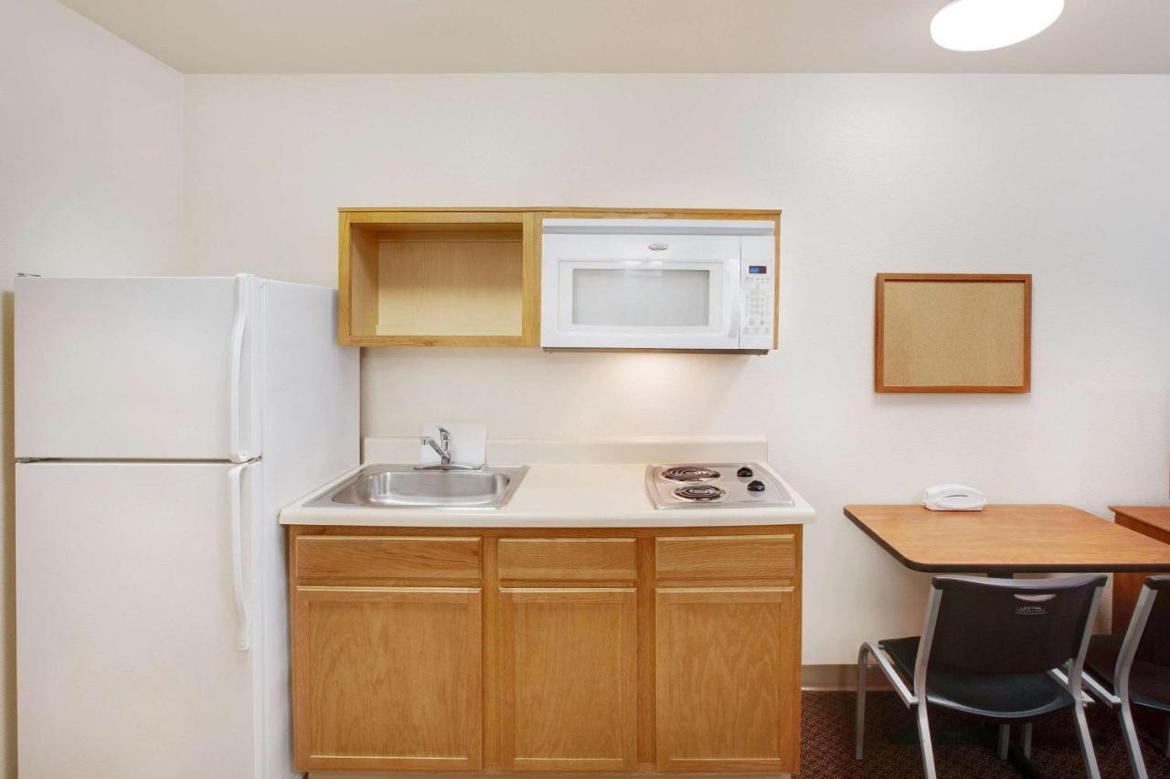 Woodspring Suites Техас Сити Экстерьер фото
