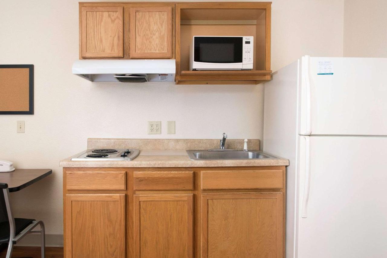 Woodspring Suites Техас Сити Экстерьер фото