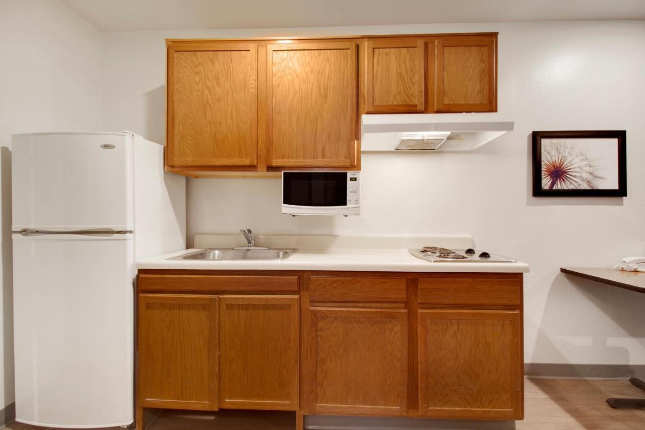 Woodspring Suites Техас Сити Экстерьер фото