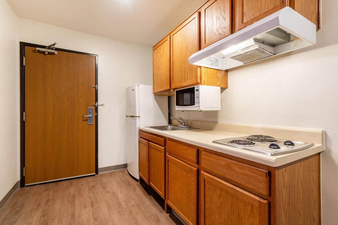 Woodspring Suites Техас Сити Экстерьер фото