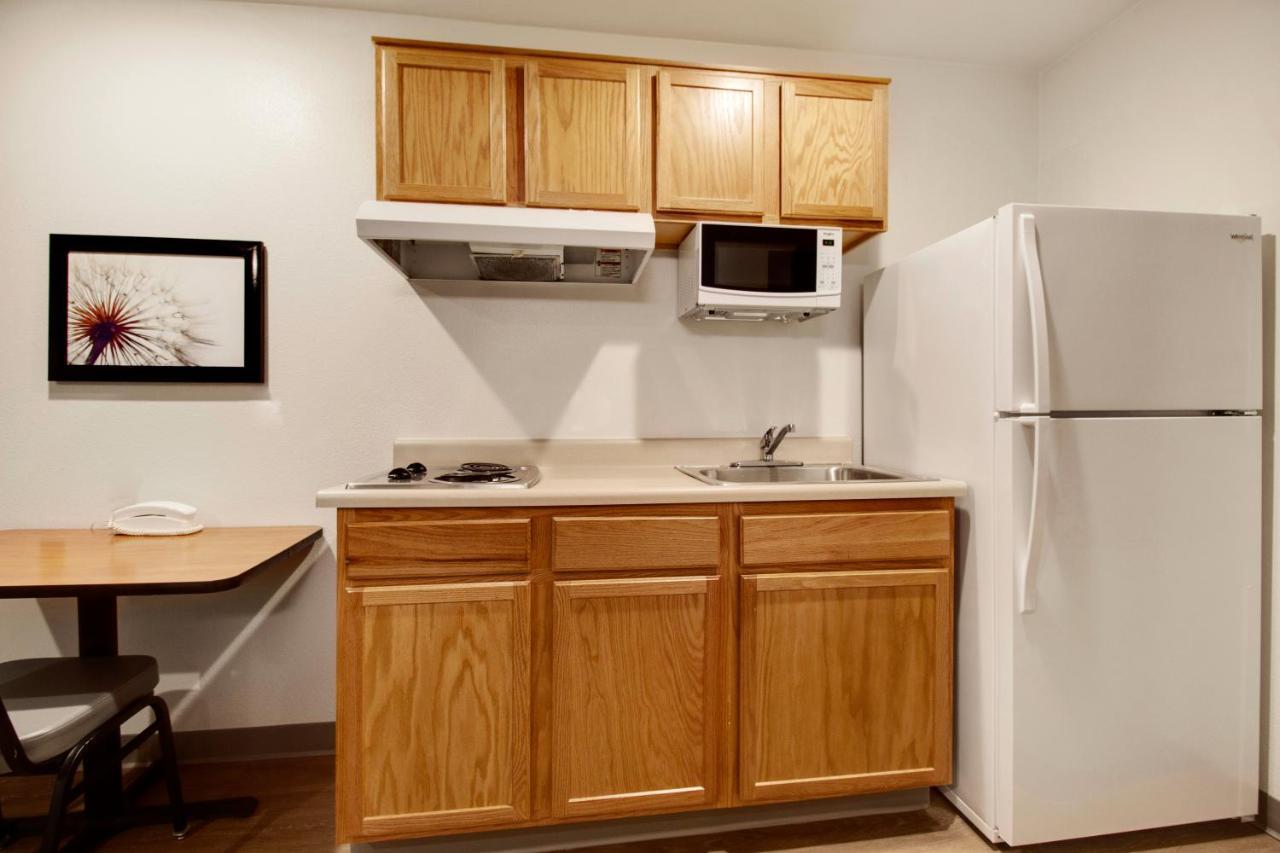 Woodspring Suites Техас Сити Экстерьер фото