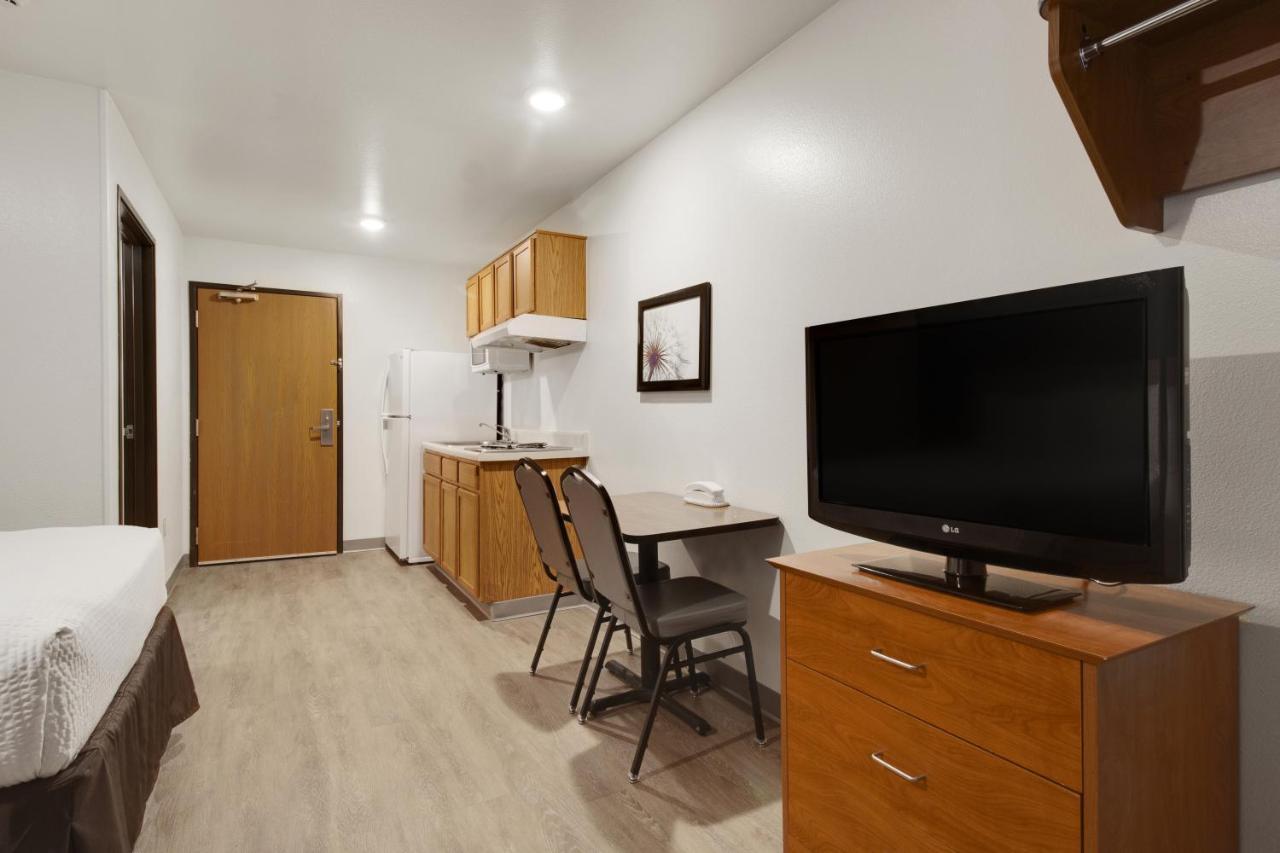 Woodspring Suites Техас Сити Экстерьер фото