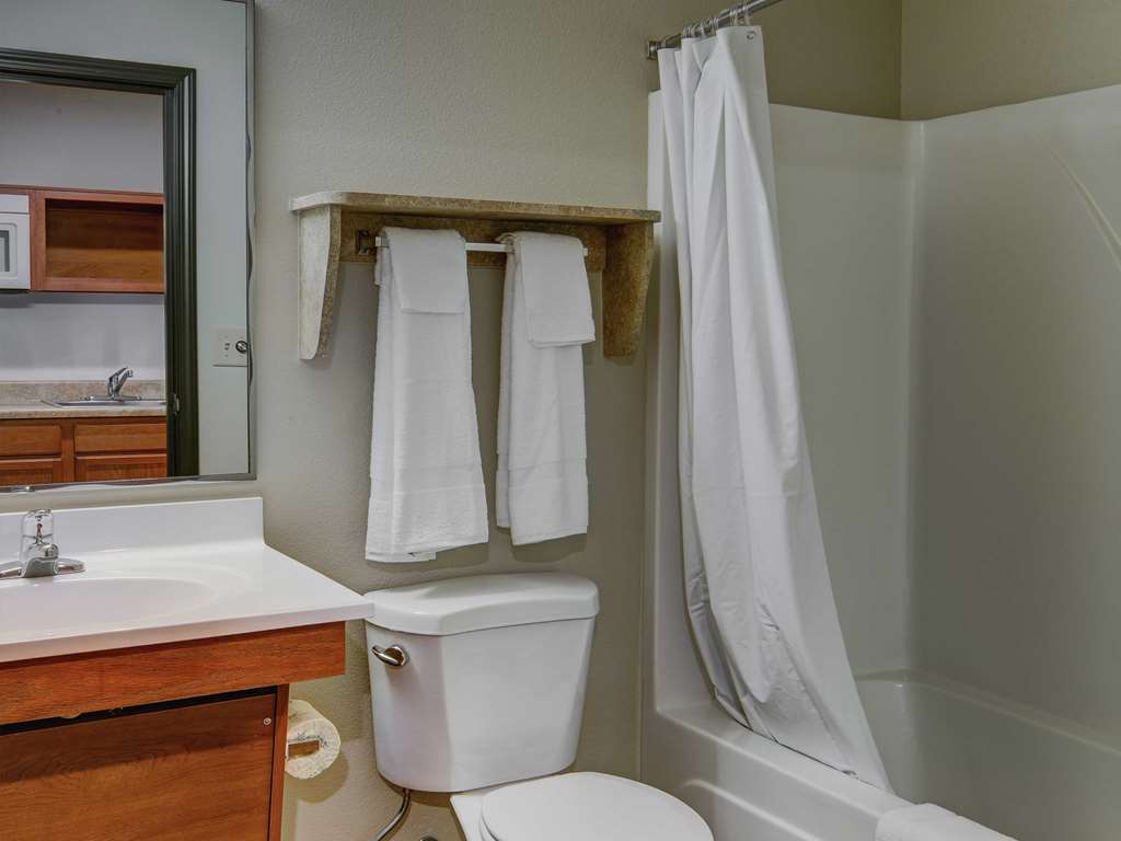 Woodspring Suites Техас Сити Номер фото