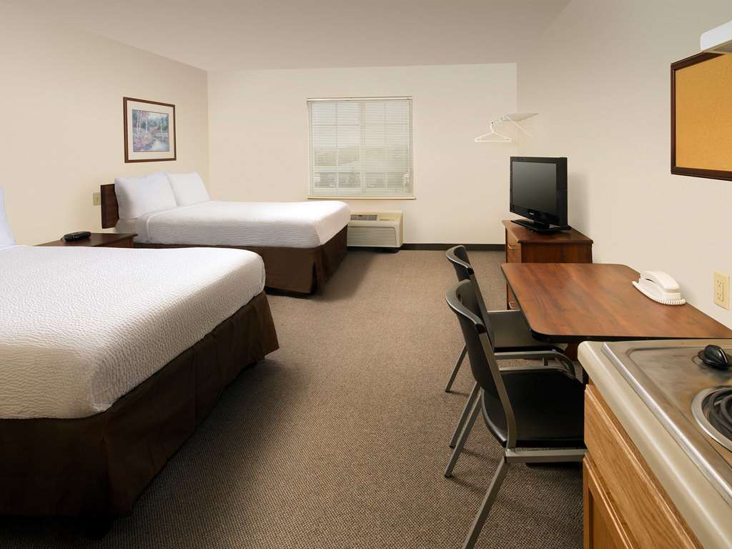 Woodspring Suites Техас Сити Номер фото