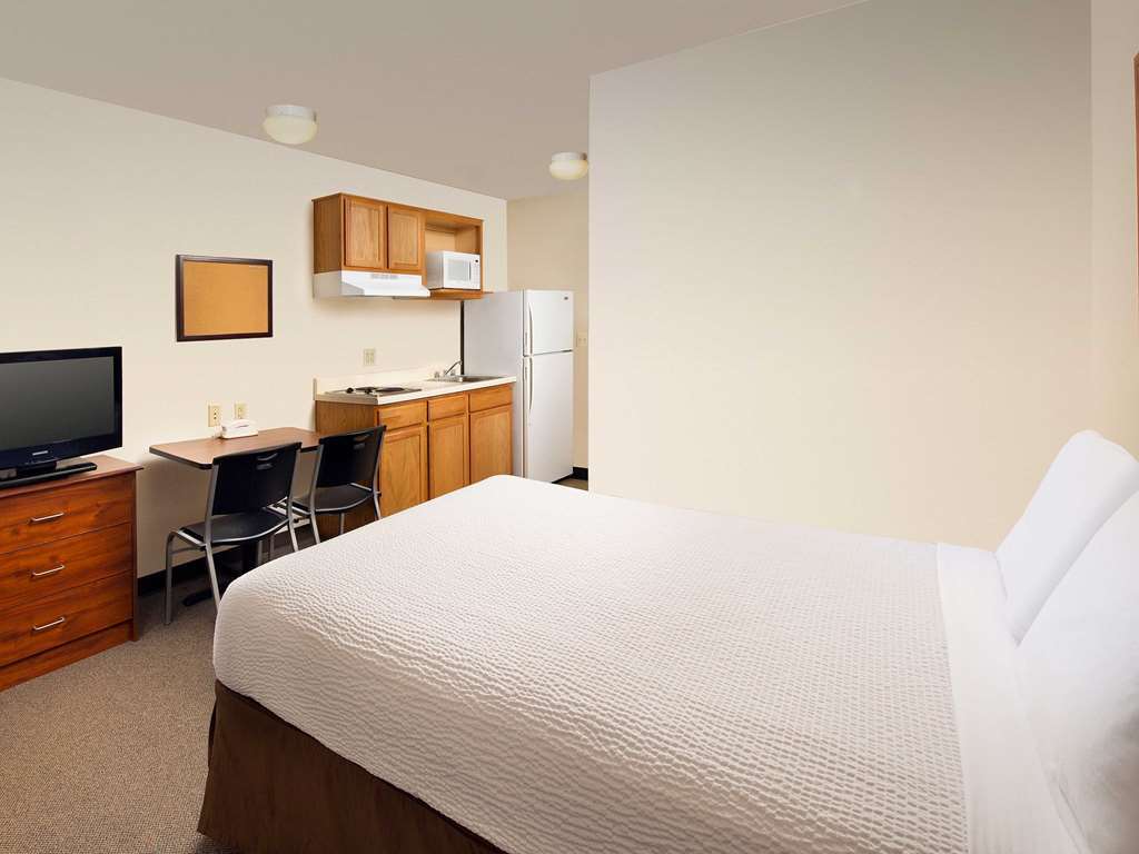 Woodspring Suites Техас Сити Номер фото