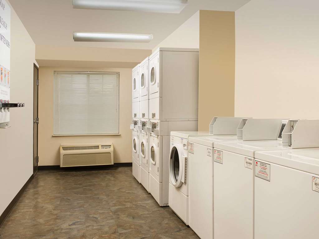 Woodspring Suites Техас Сити Удобства фото