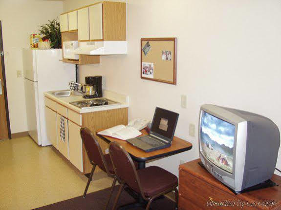 Woodspring Suites Техас Сити Номер фото